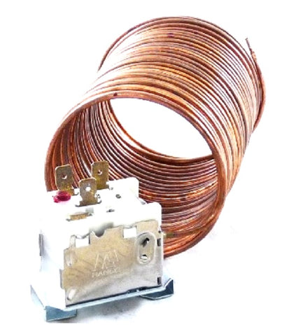 Daikin-McQuay 107193101 Stat