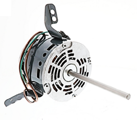 Enviro-tec PM-02-0046 Motor