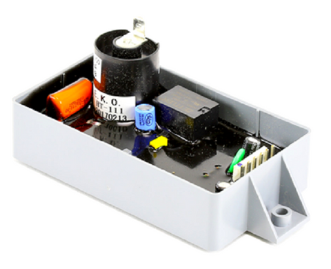 Fenwal 35-725919-000 Control
