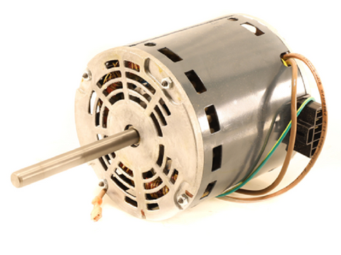 Enviro-tec PM-02-0128 Motor