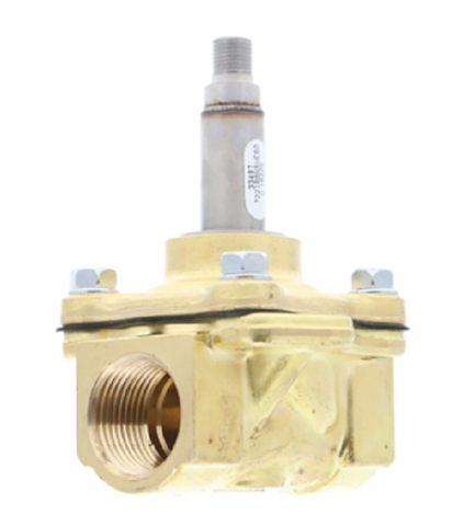 SKINNER VALVES 72218BN5VES0 Valve