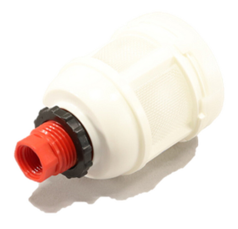 Johnson Controls A-4110-607 Drain Valve