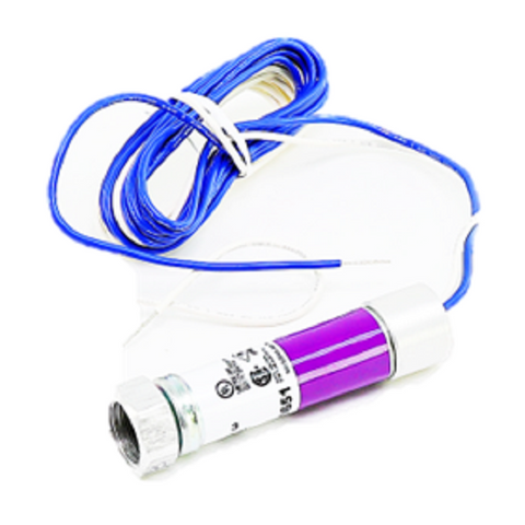 Honeywell C7027A1049 Flame Detector