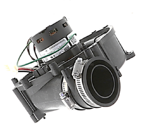 York S1-326-49693-000 Inducer