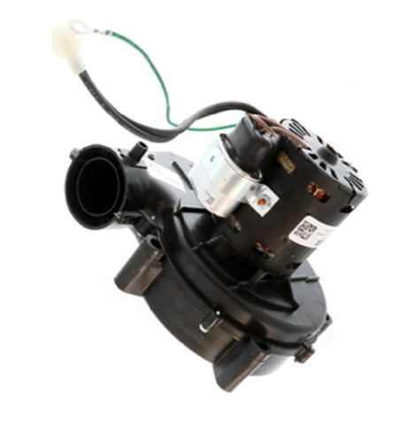 York S1-324-25960-000 Inducer Assembly