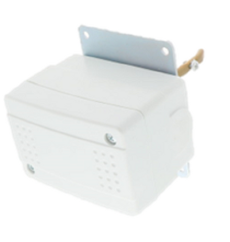Dwyer Instruments AAFS Switch