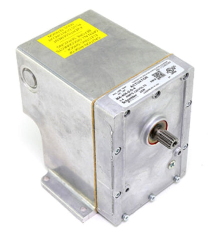 Schneider Electric (Barber Colman) MA-405 Actuator