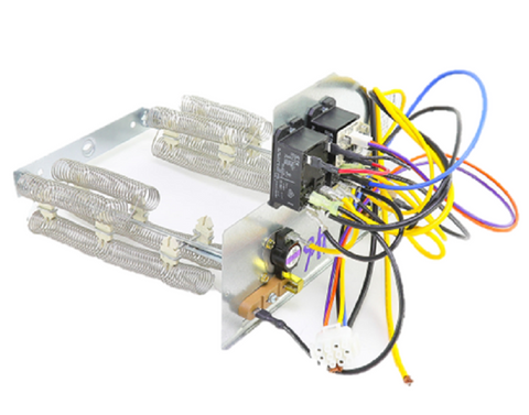 Heil Quaker ICP EHK07AKN1 Heater Accembly