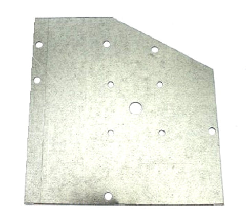 Carrier 48DP500033 Blower Plate