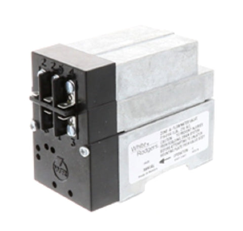 White-Rodgers F19-0104 Motor Assembly