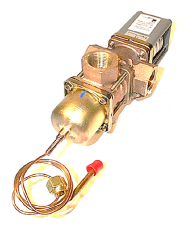 Johnson Controls V48AC-2 Regulating Valve