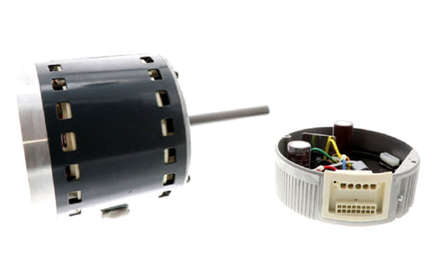 York S1-324-36074-281 Blower Motor
