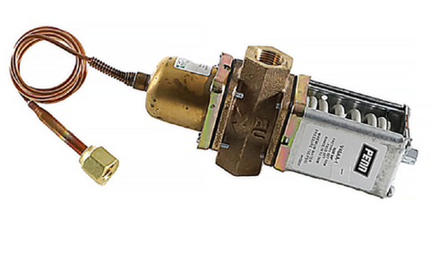 Johnson Controls V46AA-1 Regulating Valve