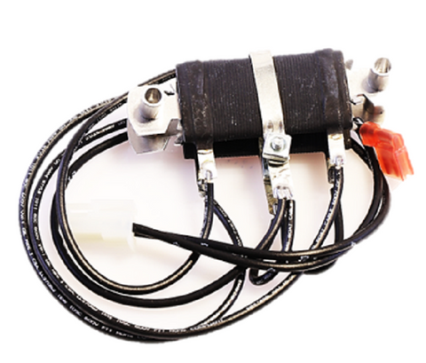 York 575-00364-001 Resistor Assembly