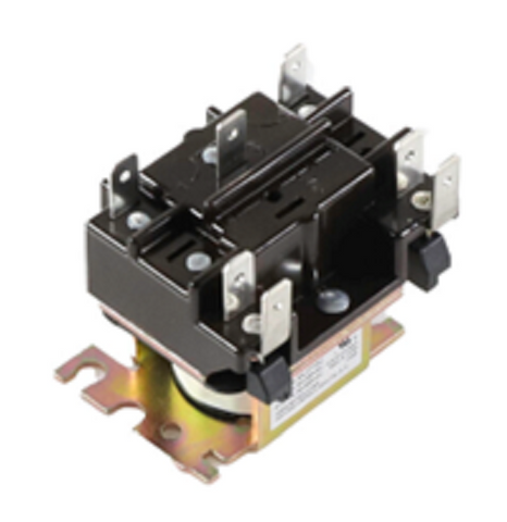 Bard HVAC 8201-032BX Relay