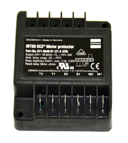 York S1-025-33361-000 Module Protector