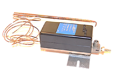 Johnson Controls T-5210-1113 Temperature Transmitter