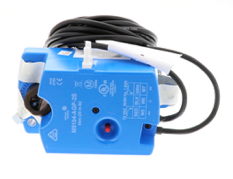 Johnson Controls M9104-AGP-2S Actuator