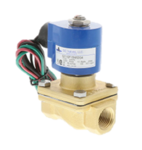 GC Valves S211GF15N5DG4 Solenoid Valve