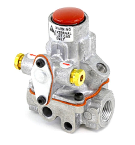 BASO H15HR-2 Gas Valve