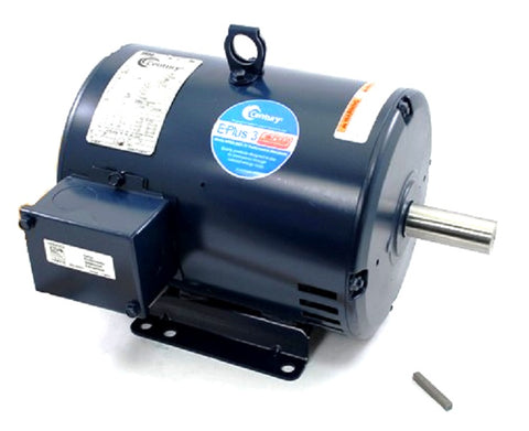 Aaon P59762 Motor