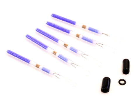 Carrier TT2-001 Test Tube