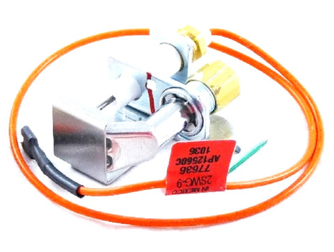 Rheem-Ruud SP12560C Assembly