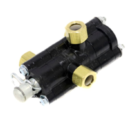 Johnson Controls A-4110-601 Bypass Valve