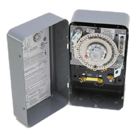 Paragon 8145-20 Timer