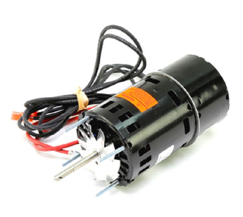 York S1-024-24115-019 Motor