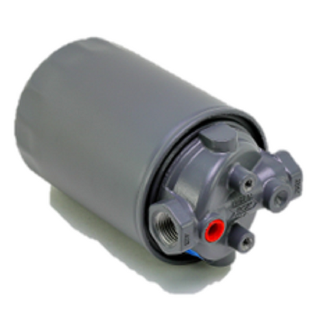 Johnson Controls A-4000-147 Carbon Filter