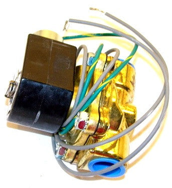 Parker 08F22C2140AAF4C01 Valve