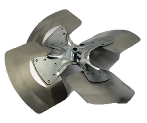Reznor 195649 Fan Blade