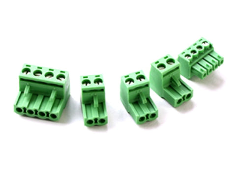 Emerson Alco 804559 Terminal Kit