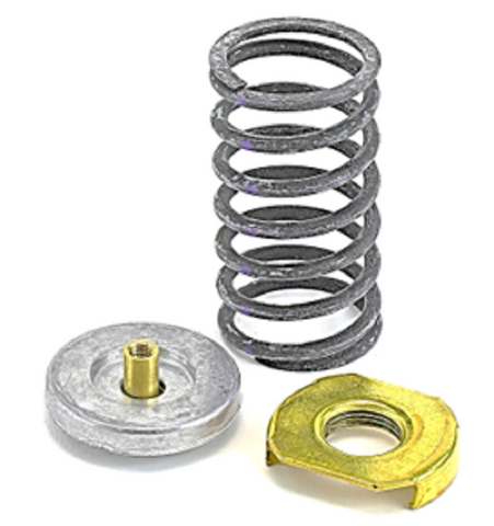 Johnson Controls V-3754-6010 Spring Kit