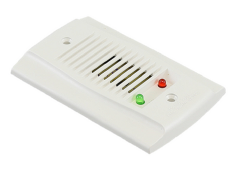 System Sensor APA151 Annunciator