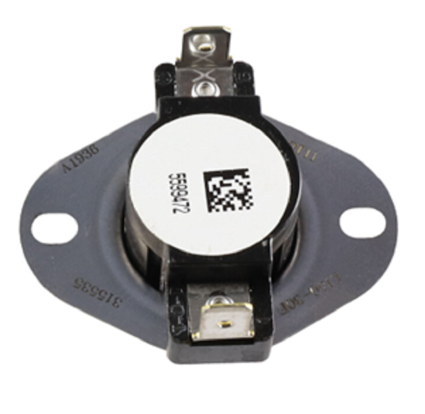 PRESSURE SWITCH 100-130psi