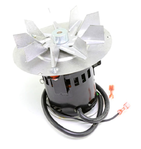 Reznor 220781 Venter Assembly