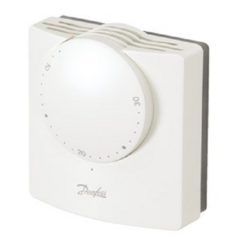 Danfoss 087N-1196 Thermostat