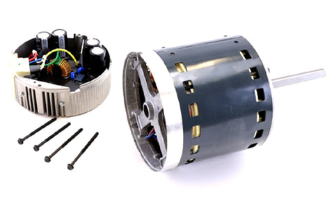 York S1-324-36074-309 Motor