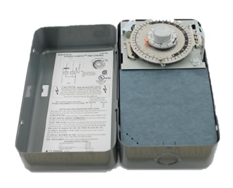 Paragon 8145-00 Timer