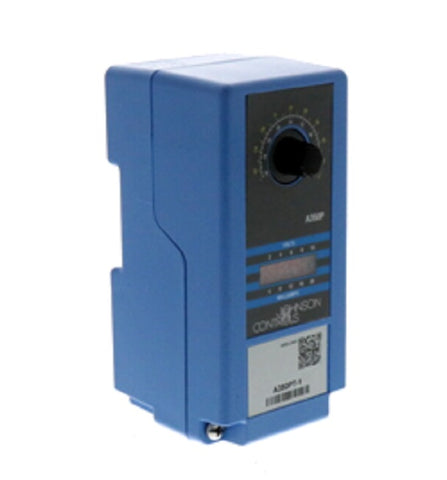 Johnson Controls A350PT-1 Temperature Control