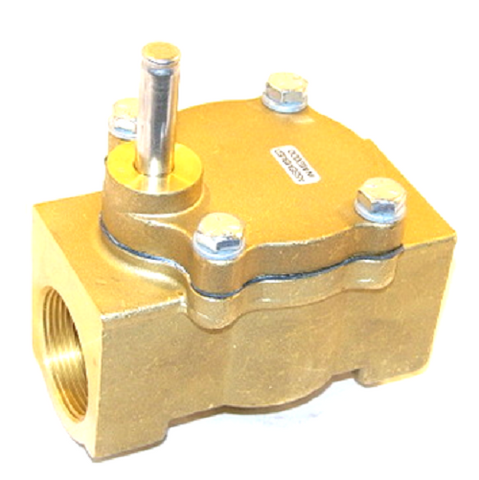 Emerson Alco 038879 Solenoid Valve