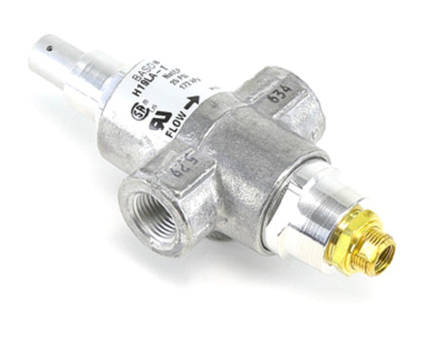 BASO H19LA-1 Gas Valve