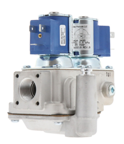 BASO G96HAA-8C REVB Gas Valve