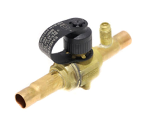 Emerson Alco 806754 Ball Valve