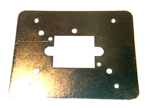 Johnson Controls T-4002-6045 Mounting Plate
