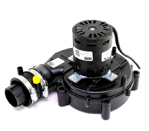 York S1-324-34558-000 Inducer Assembly