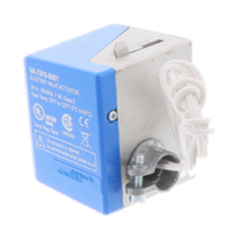 Johnson Controls VA-7010-8001 Electric Actuator