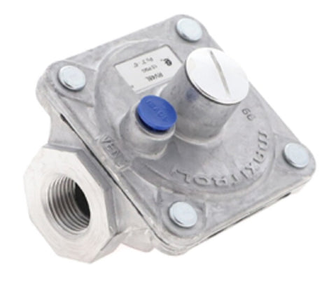 Maxitrol RV48L-1/2 Regulator